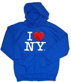Playeras O Sudadera I Love New York Logo Corazon Classic!!! - Jinx