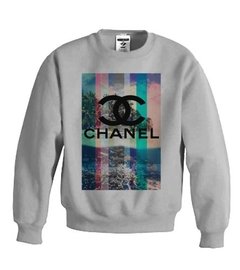 Imagen de Channel Collection Playeras Sudaderas Logo Dope