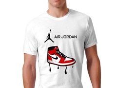 Playera Jordan Flight Air Basketball en internet
