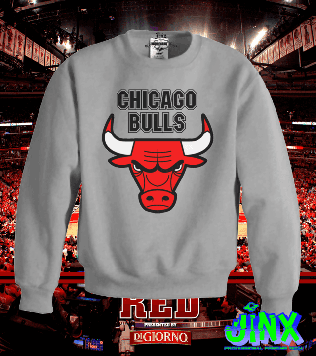 Playeras de best sale los bulls