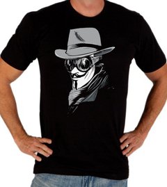camiseta Anonymous, Venganza