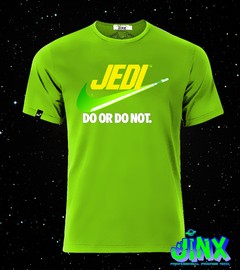 Playera Jedi