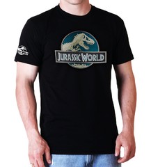 Playera o Camiseta Sudadera Jurassic World Oferta!!!