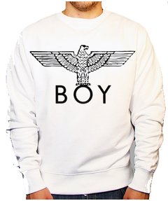 Playeras Sudaderas Estilo Boy London - comprar en línea