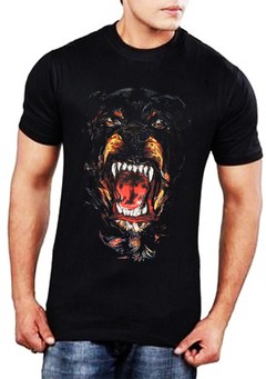 Rottwailer Givenchy