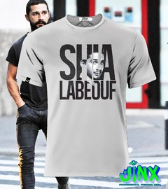 Camiseta Shia Labeof