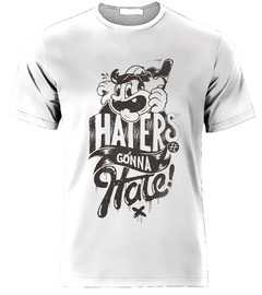 Hater Ropa