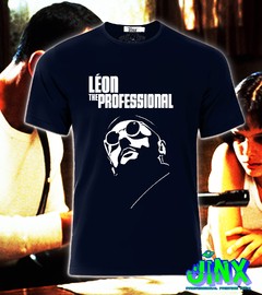 Playera o Camiseta Leon The Professional - comprar en línea