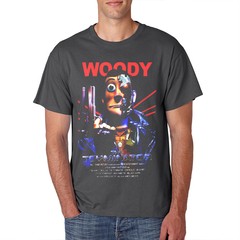 Playera o Camiseta Sudadera Woodynaitor en internet