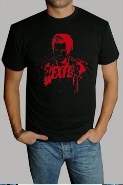 Playera o Camiseta y Sudaderas Dexter - Jinx