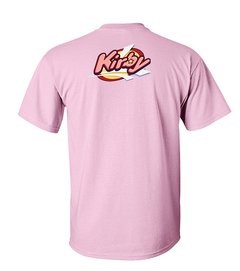 playera kirby