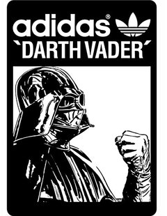 Playeras Adidas Star Wars 7 Diseños diferentes!! - comprar en línea