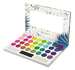 BH Cosmetics - Take Me Back To Brazil 35 Color Pressed Pigment Palette en internet