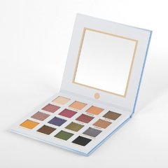 BH Cosmetics - Smitten In Switzerland Eyeshadow Palette en internet