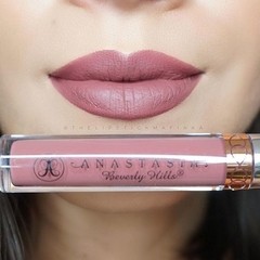 Anastasia Beverly Hills Liquid Lipstick - MimaQueen - Make Up Importado