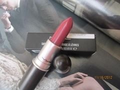 MAC Satin Lipstick en internet
