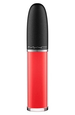 MAC Retro Matte Liquid Lipcolour - MimaQueen - Make Up Importado