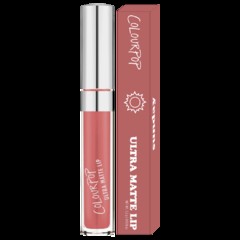 Colourpop Ultra Matte Lip - tienda online