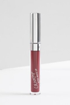 Colourpop Ultra Matte Lip en internet