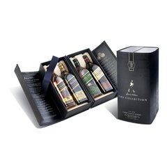 Whisky Johnnie Walker The Collection Pack Blue & Green Label - comprar online