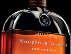 Whisky Woodford Reserve Distiller's Select Bourbon 750ml. - comprar online