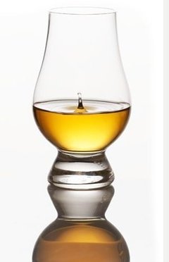 Glencairn, Copa oficial de Whisky origen Escocia. en internet