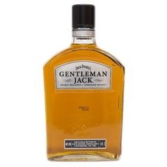 Whisky Jack Daniels Gentleman Litro 40%abv Origen Usa.