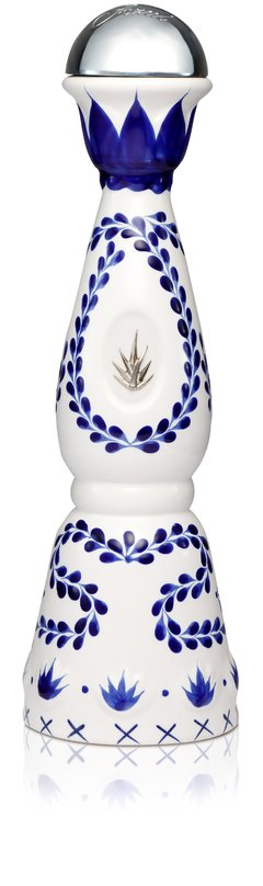 Tequila Clase Azul Reposado 100% Agave Azul Ultra Premium. - comprar online