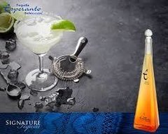 Tequila Esperanto Añejo Edición Piramide 100% Agave. - comprar online