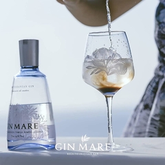 Gin Mare Ginebra Premium Mediterránea - comprar online