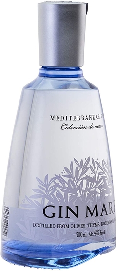 Gin Mare Ginebra Premium Mediterránea en internet
