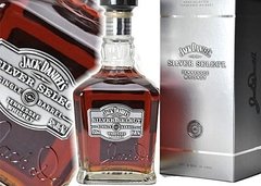 Whisky Jack Daniels Silver Select Origen USA. - comprar online