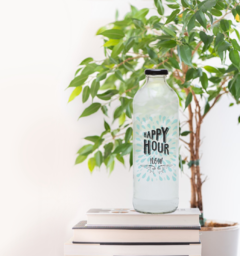 Botella - Happy Hour Now - comprar online