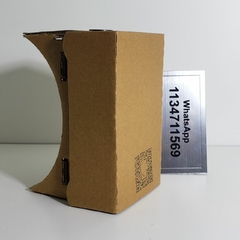 Kit Google Cardboard (PACK DE 10 UNIDADES) - comprar online