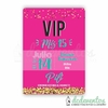 Invitación digital para 15 años | VIP Modelo 2