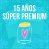 Pack 15 Años Super Premium (Pedilo con tu diseño favorito)