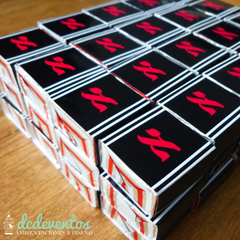 60 Marrocs Personalizados Bar Mitzvah / Bat Mitzvah