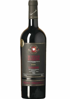 469 – Brunello Riserva Vigna Paganelli 2016 V98 RP 96 WS 96