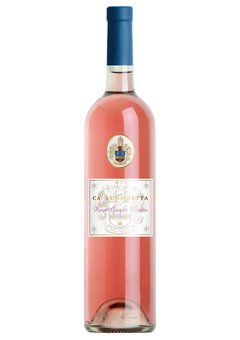 1131 - Veneto Pinot Grigio Rosé Cá Lunghetta 2022 - Botter