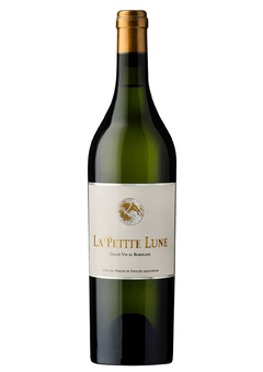 1284 - Clos des Lunes Petite Lune Blanc 2018