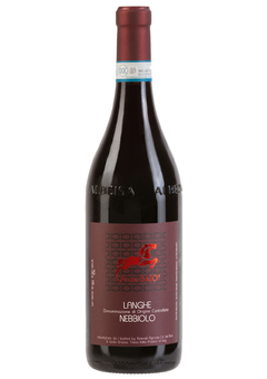 1028 - Langhe Nebbiolo Cá del Baio 2022