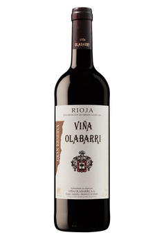 335 - Rioja Viña Olabarri Gran Reserva 2015