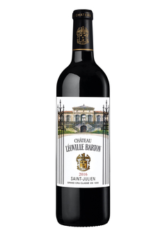 1194 – Saint Julien Château Léoville Barton 2016. WS Top 100-2019 # 1