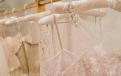 AJUAR DE NOVIA- Evento Bridal Shower con Claudia Arce - comprar online