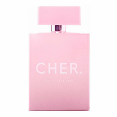 Cher Dieciocho - Eau de Parfum