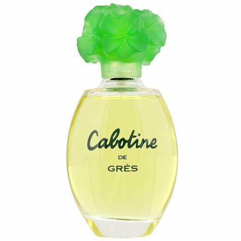 Cabotine de Gres - Eau de Toilette