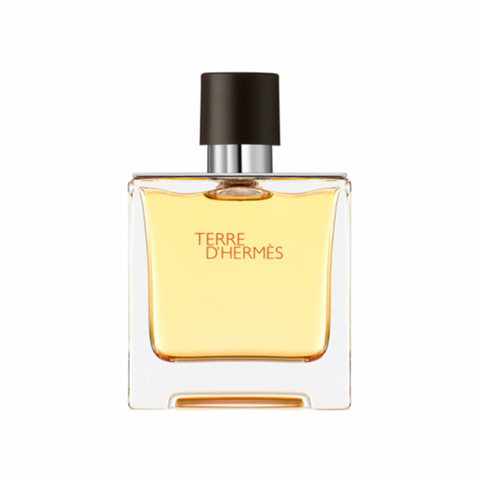 Terre DïHermes Pure Perfume - Parfum