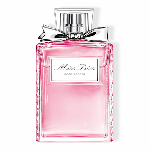 Miss Dior Rose N`Roses - Eau de Toilette