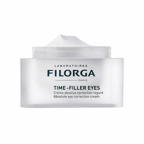Filorga Time - Filler Eyes - Creme absolue Correction Regard - Crema
