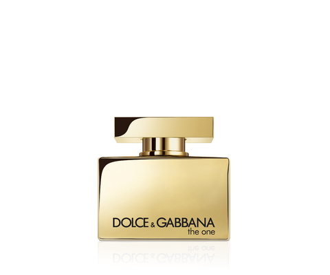 Dolce & Gabbana The One Gold - Eau de Parfum intense